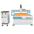 Wood Engraving Equipment CNC for Furniture Plate Cutting